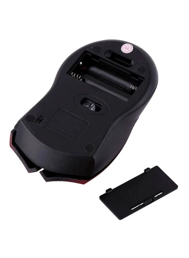 X50 Mouse - Wireless