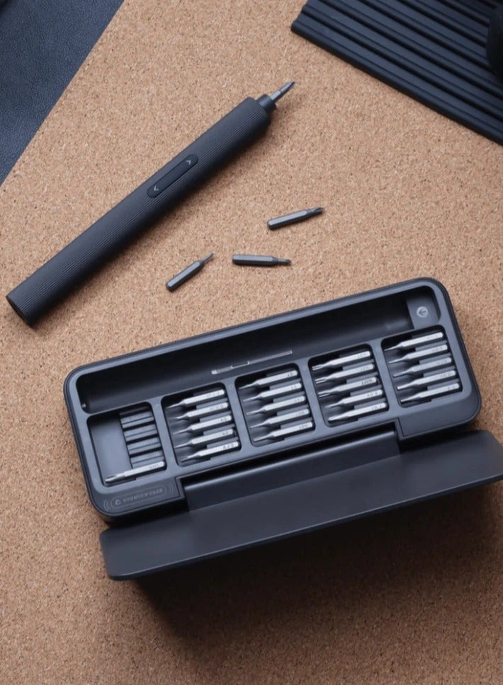 QWLSD010 - 25 S2 Rechargeable