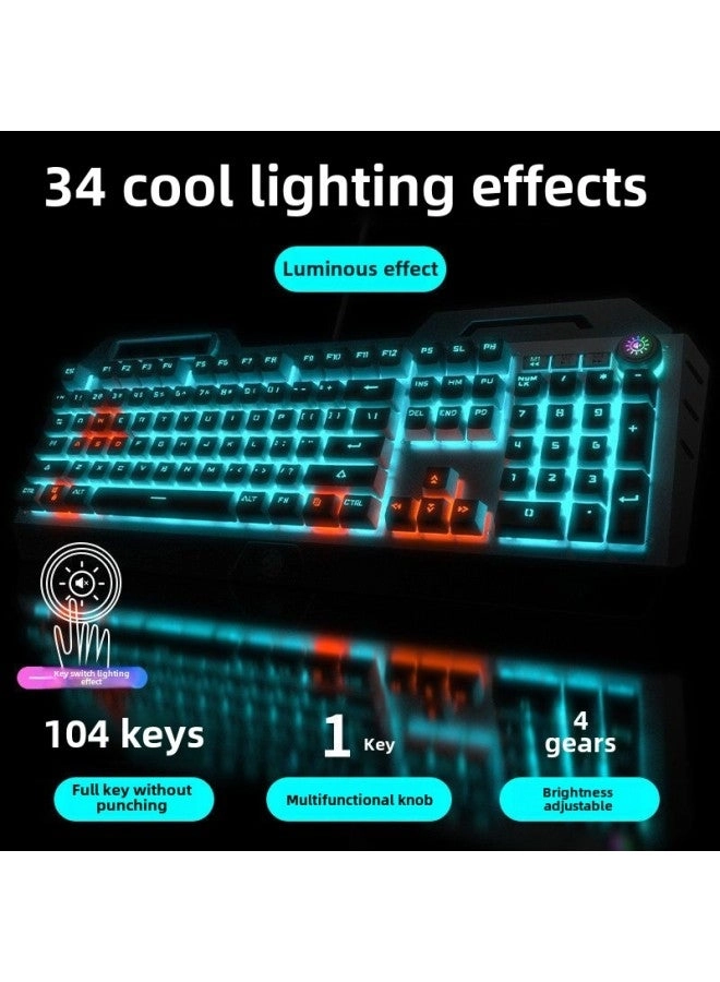 Forerunner TK900 - Wired/Wireless