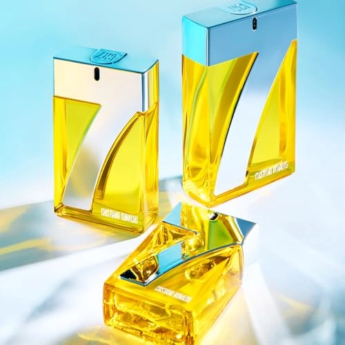 CR7 Discover Eau de Toilette 30 ml