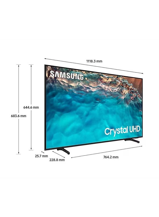 UA50BU8000UXZN - 50 inch