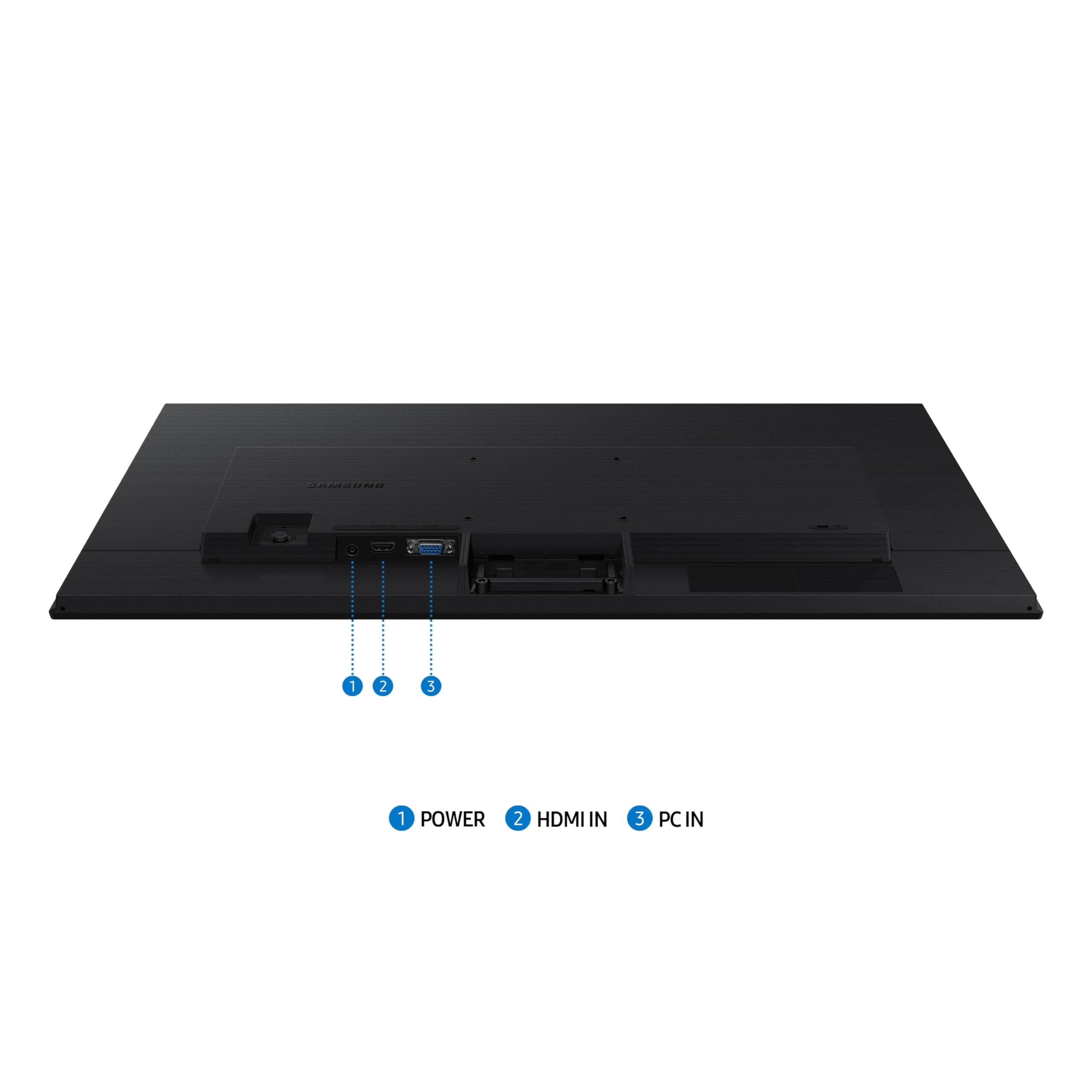 S30GD - LS27D304GANXZA 27-inch 1,920 x 1,080 Pixels