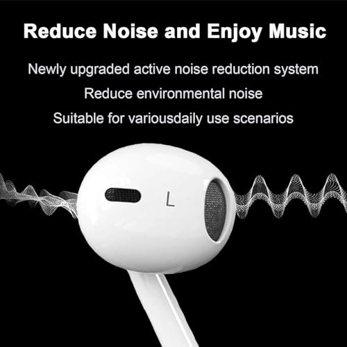 X1 Wired Earbud Pack