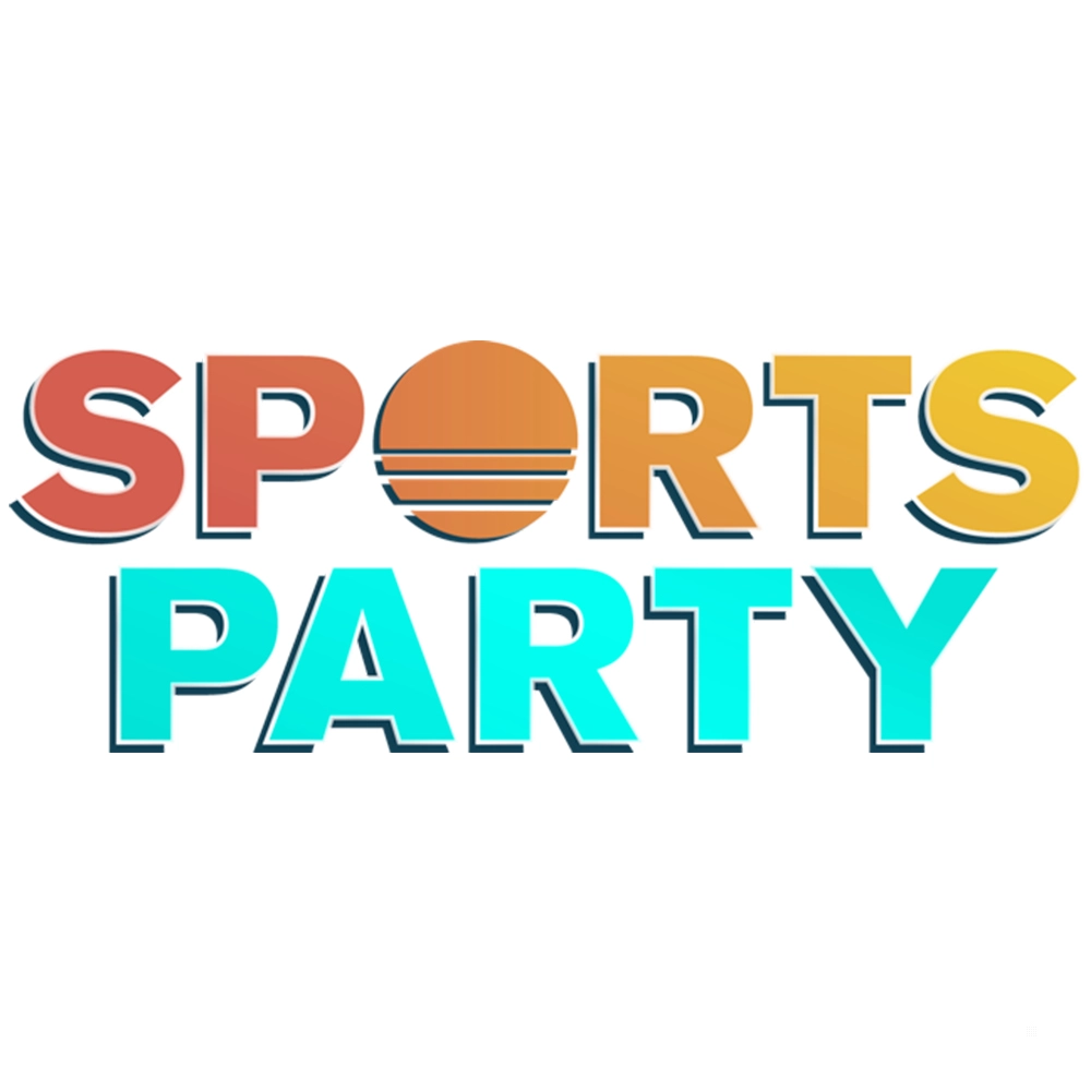 Sports Party - Nintendo Switch