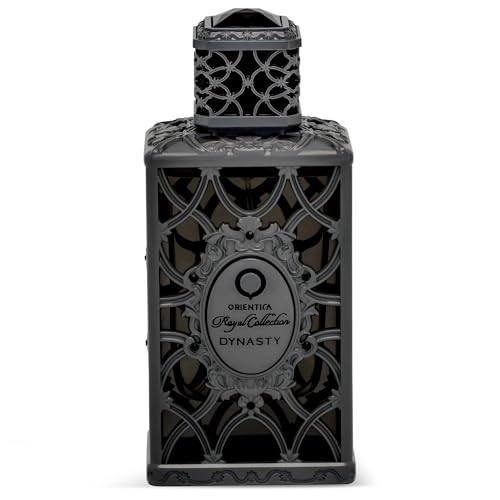 Dynasty Eau de Parfum - 80ml