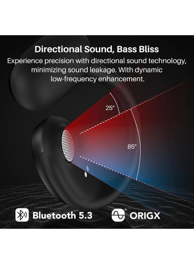 OpenEgo Wireless Headphone