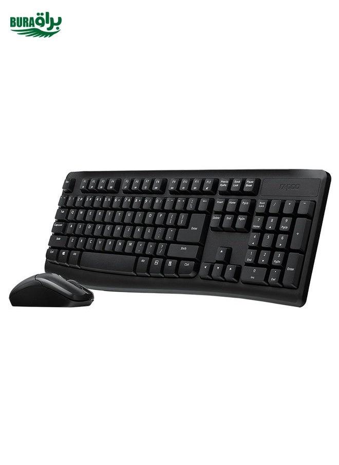 X1800PRO - Wireless