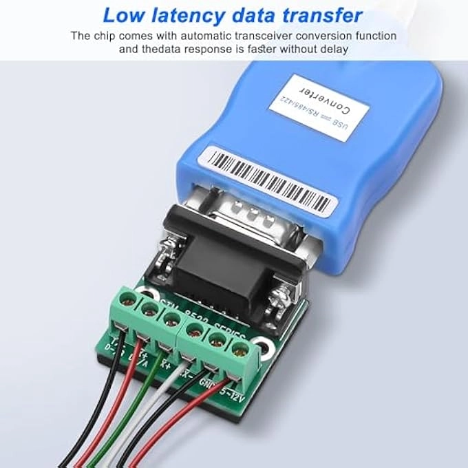USB TO 485 422 TTL CONVERTER