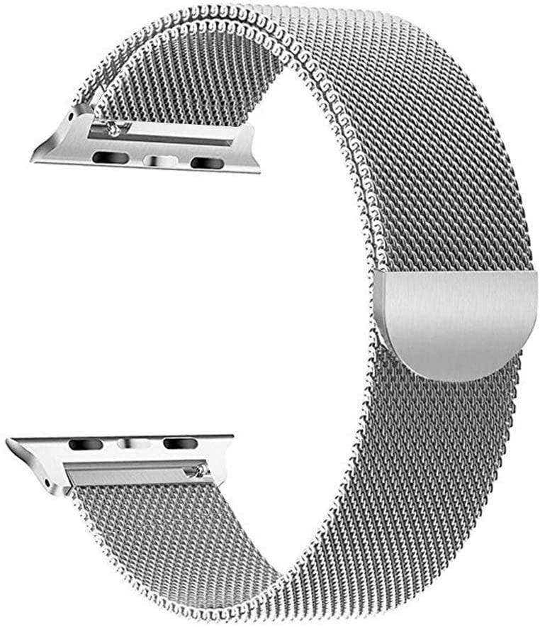 Max & Max Metal Watch Band for Apple Watch