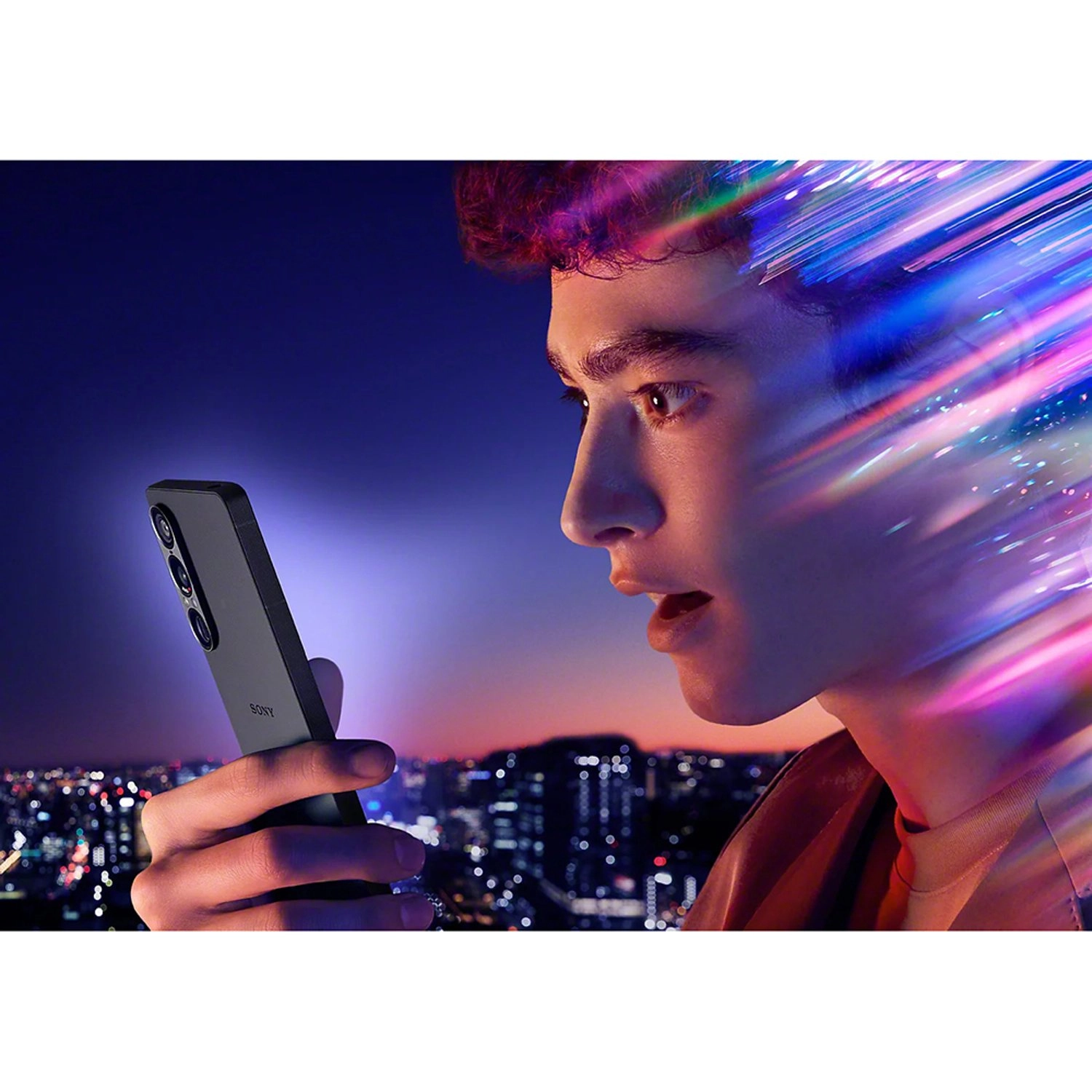 Xperia 1 VII - 12GB 256GB