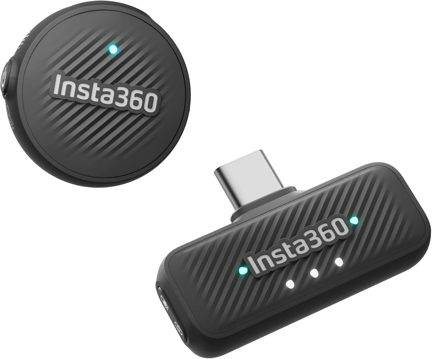 Insta360 Mic Air - 1 TX + 1 RX