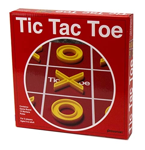 Tic Tac Toe