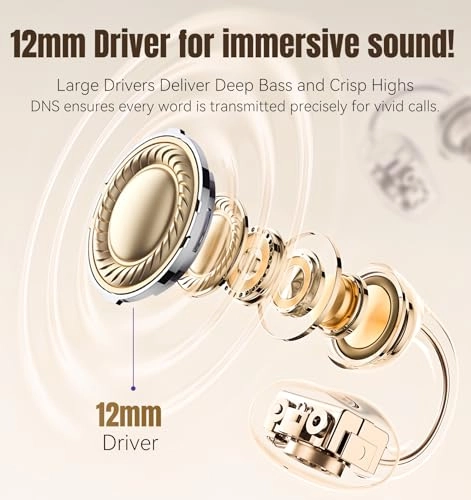 i121 Wireless Earbud