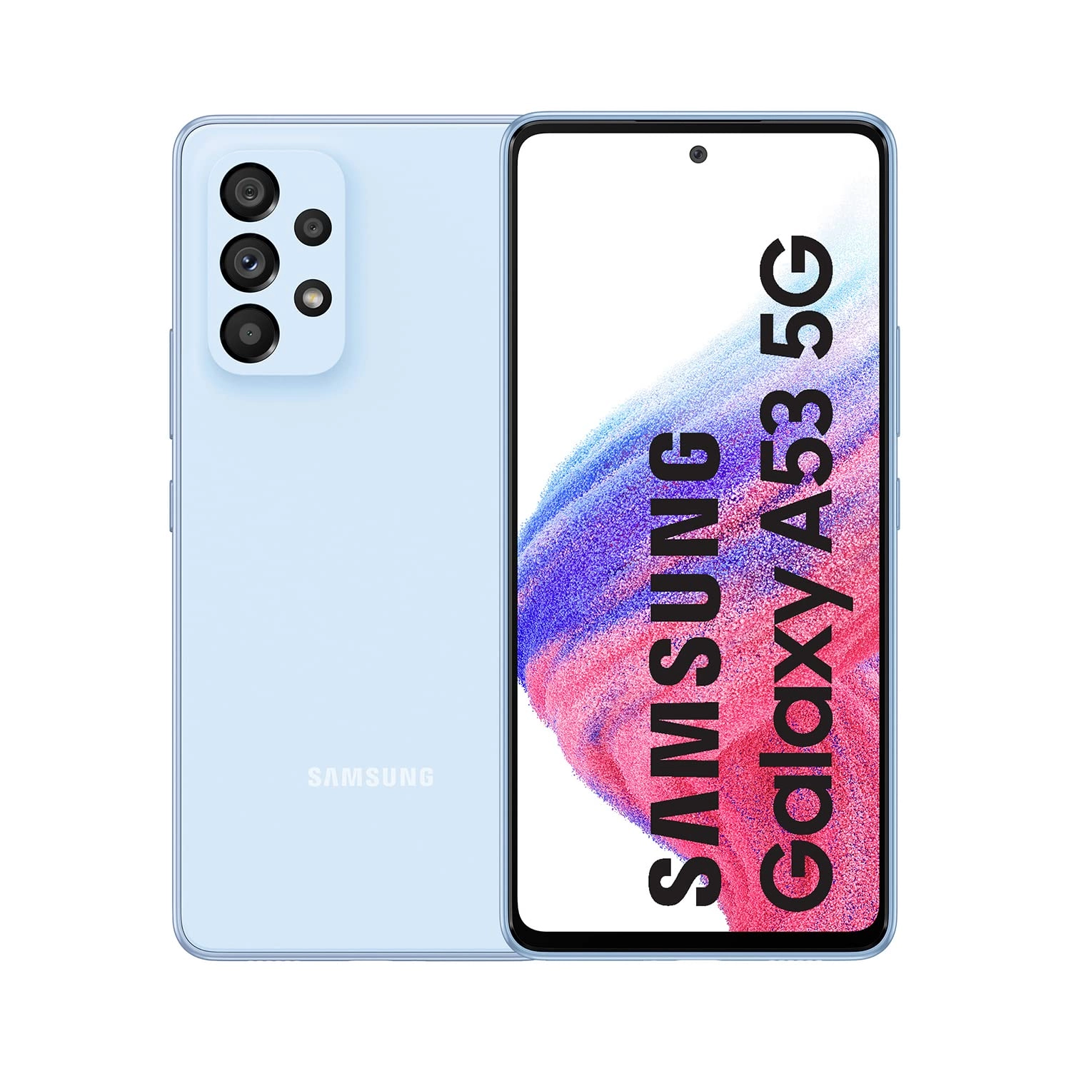 Galaxy A53 - 8GB 256GB