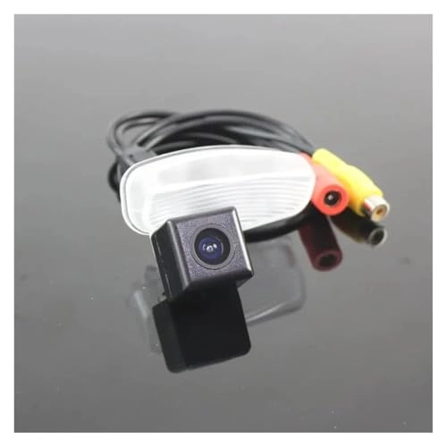 Reversing Camera - Night vision 1280x720P