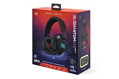 Quantum 610 Wireless Headset