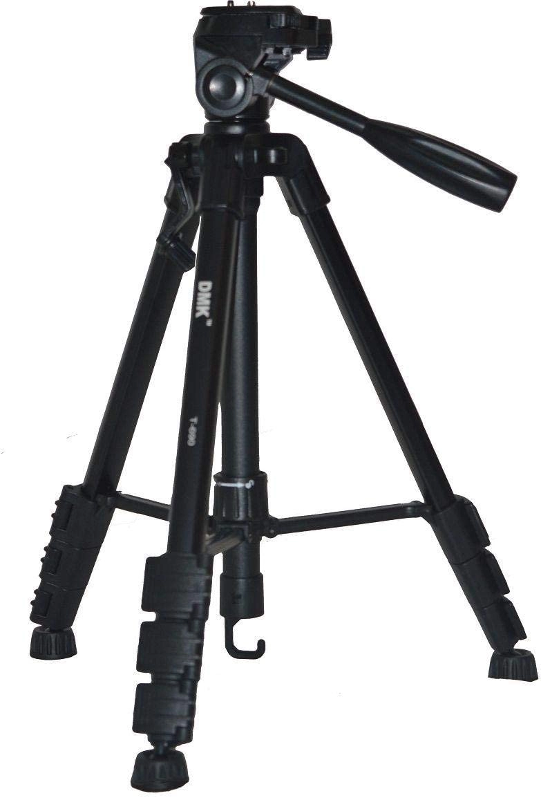 Dmk-T690 Tripod - For Canon Nikon Cameras