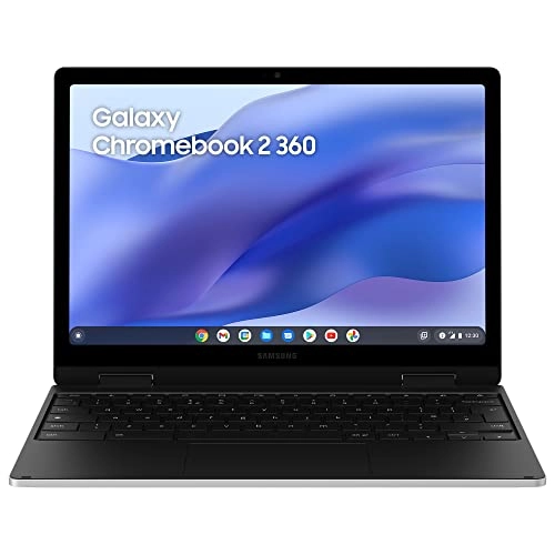 Galaxy Chromebook 2 360 XE520QEA - 12.4'' Core M-5Y10 4GB DDR4 64GB SSD