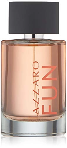 Fun Eau de Toilette 100 ml