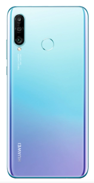 P30 Lite - 6GB 128GB