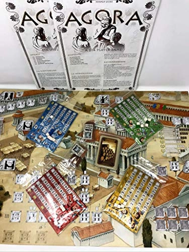 Agora