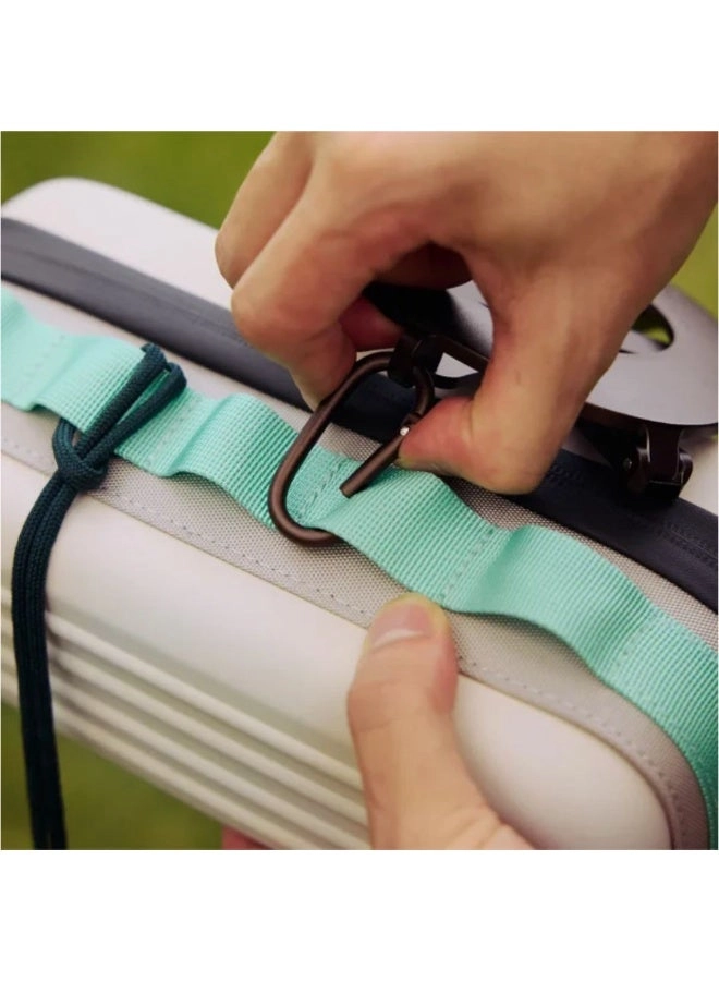 EVA Protection Case - Waterproof Shockproof