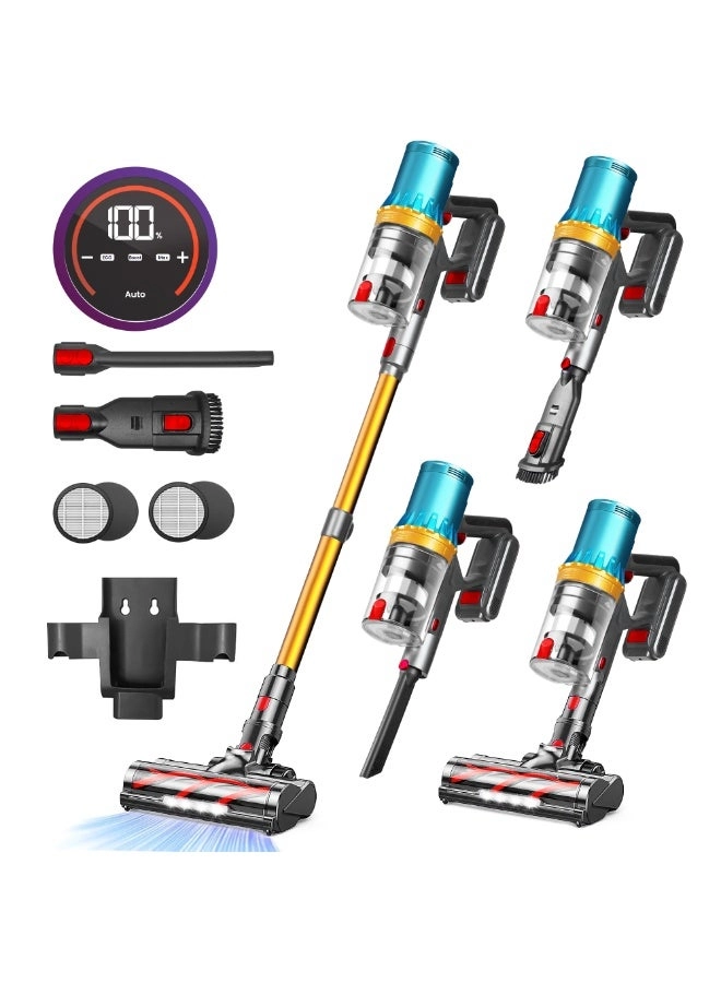 RFAQK S10/11 series - Portable 90 minutes