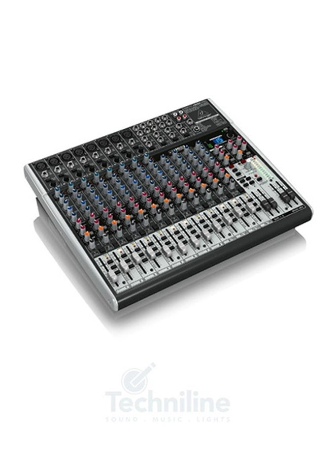 X2222USB - 22 channels