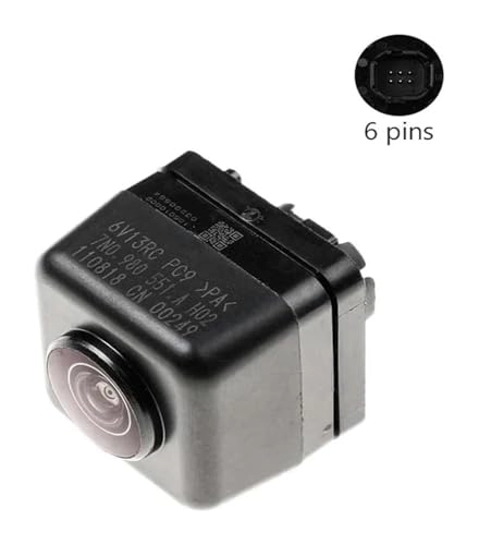 Rear View Camera - wireless