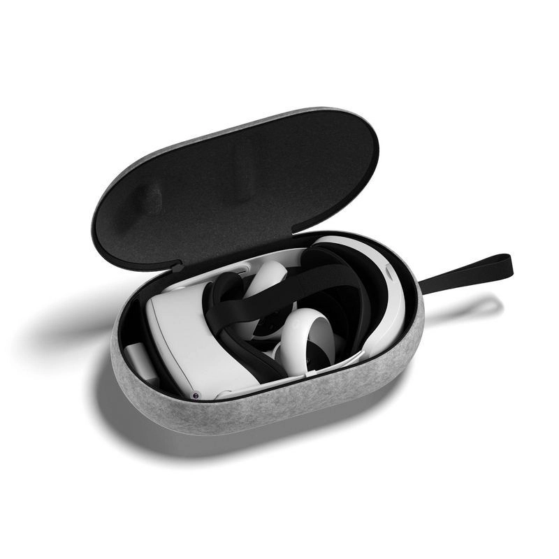 Elite Strap with Battery - PC