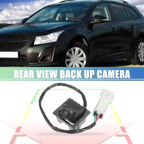 Rear View Camera