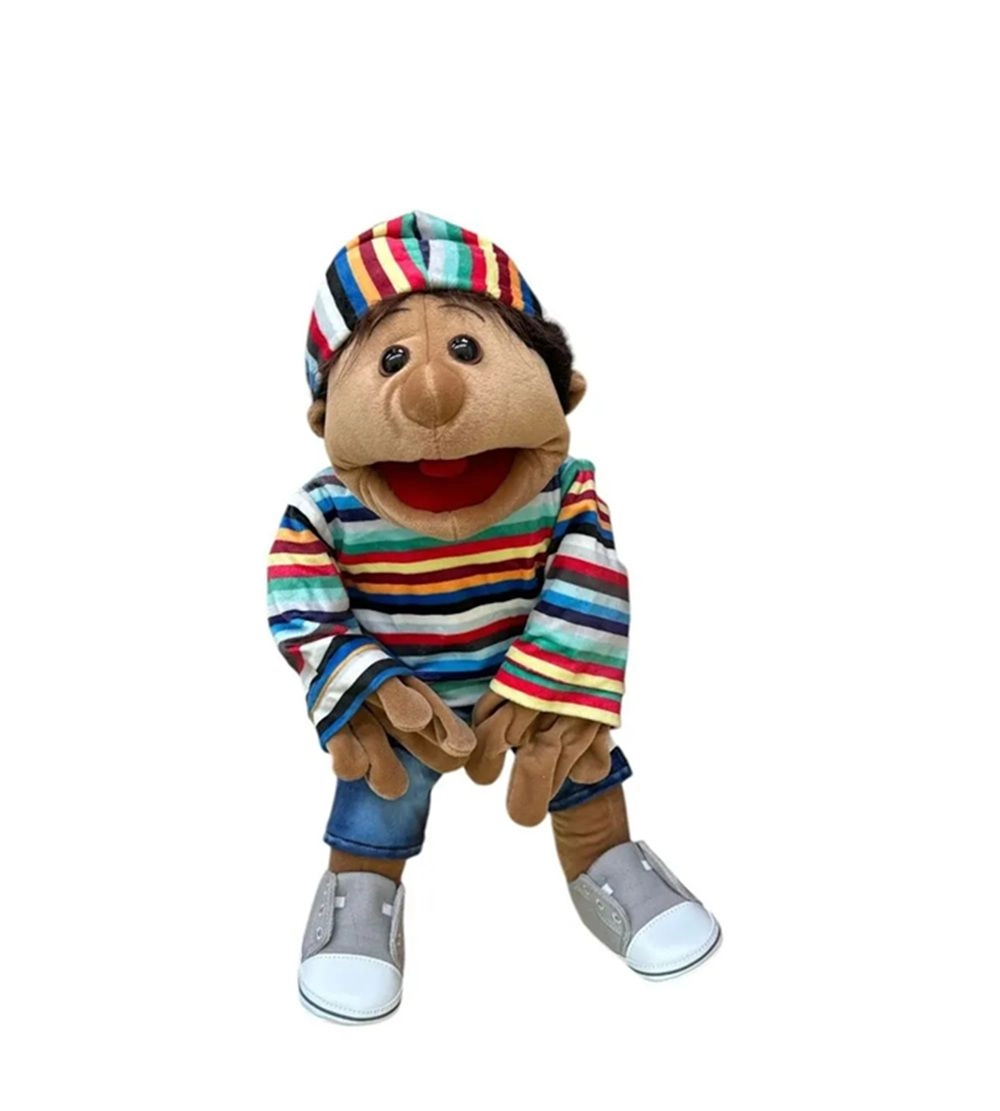 Johann Living Hand Puppet - 45 cm