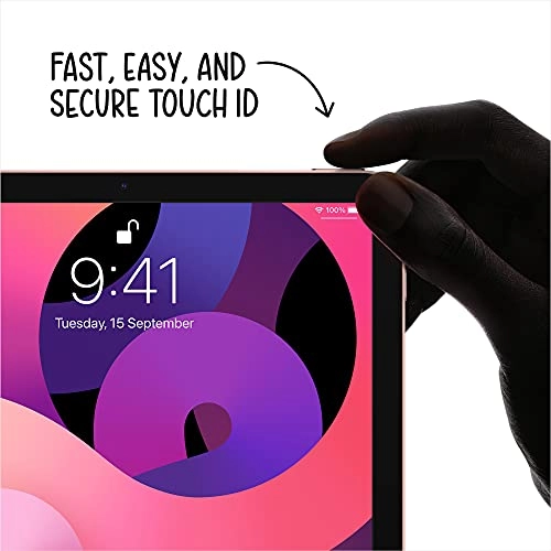 iPad Air (2020) - 64GB 10.9"