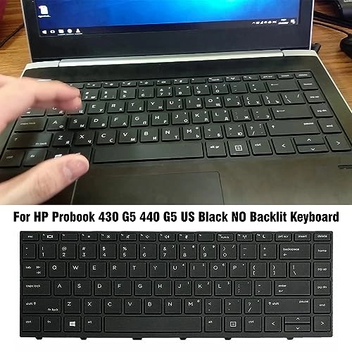 Laptop Keyboard