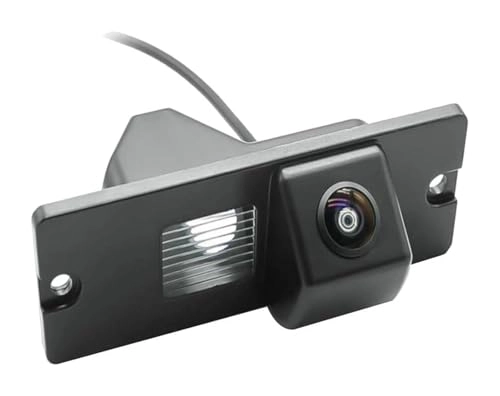 Rear View Camera - Night vision Wireless 1280 x 720