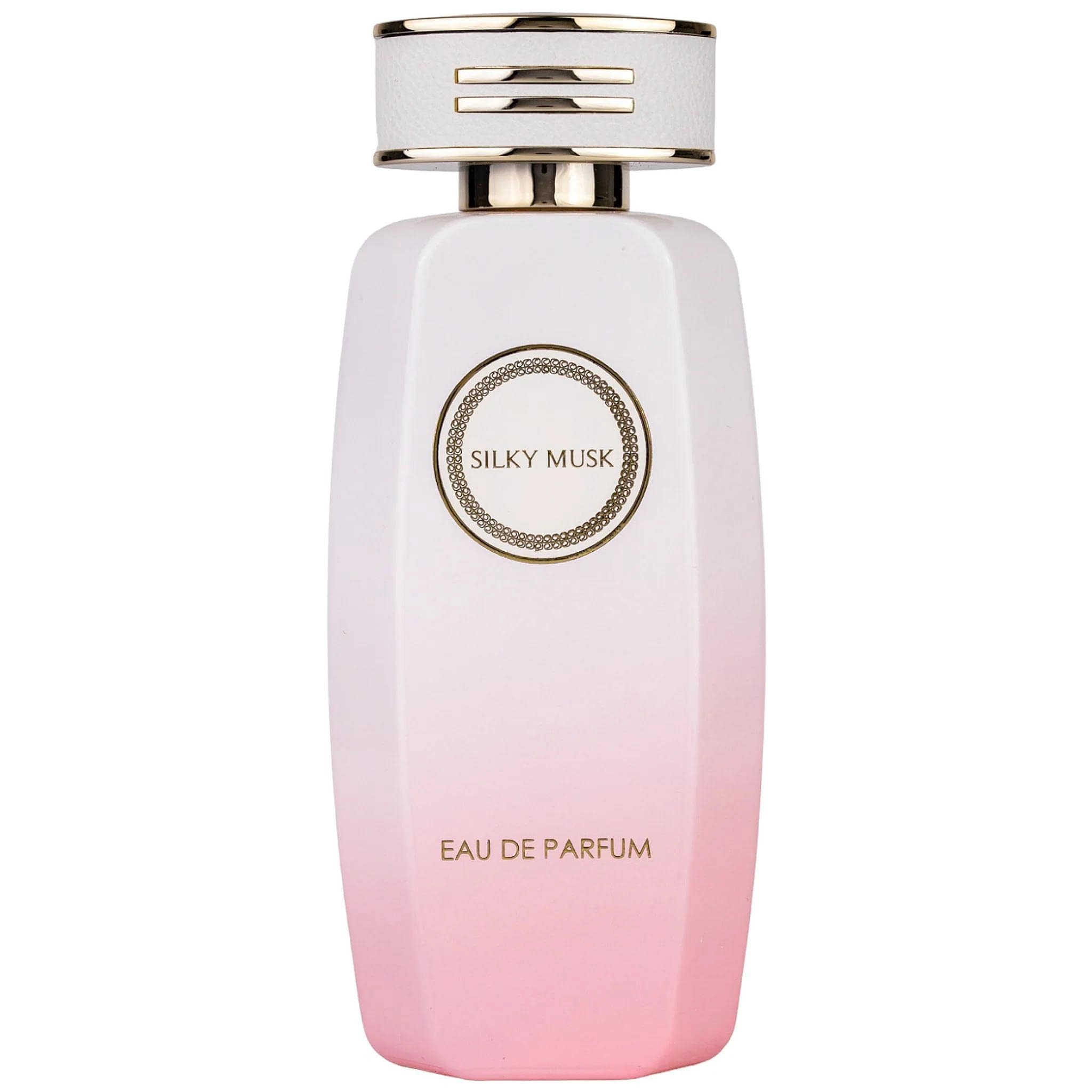 Silky Musk Eau de Parfum 100 ml