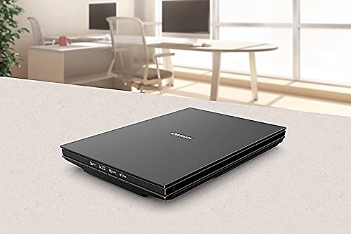 CanoScan Lide 300 - USB