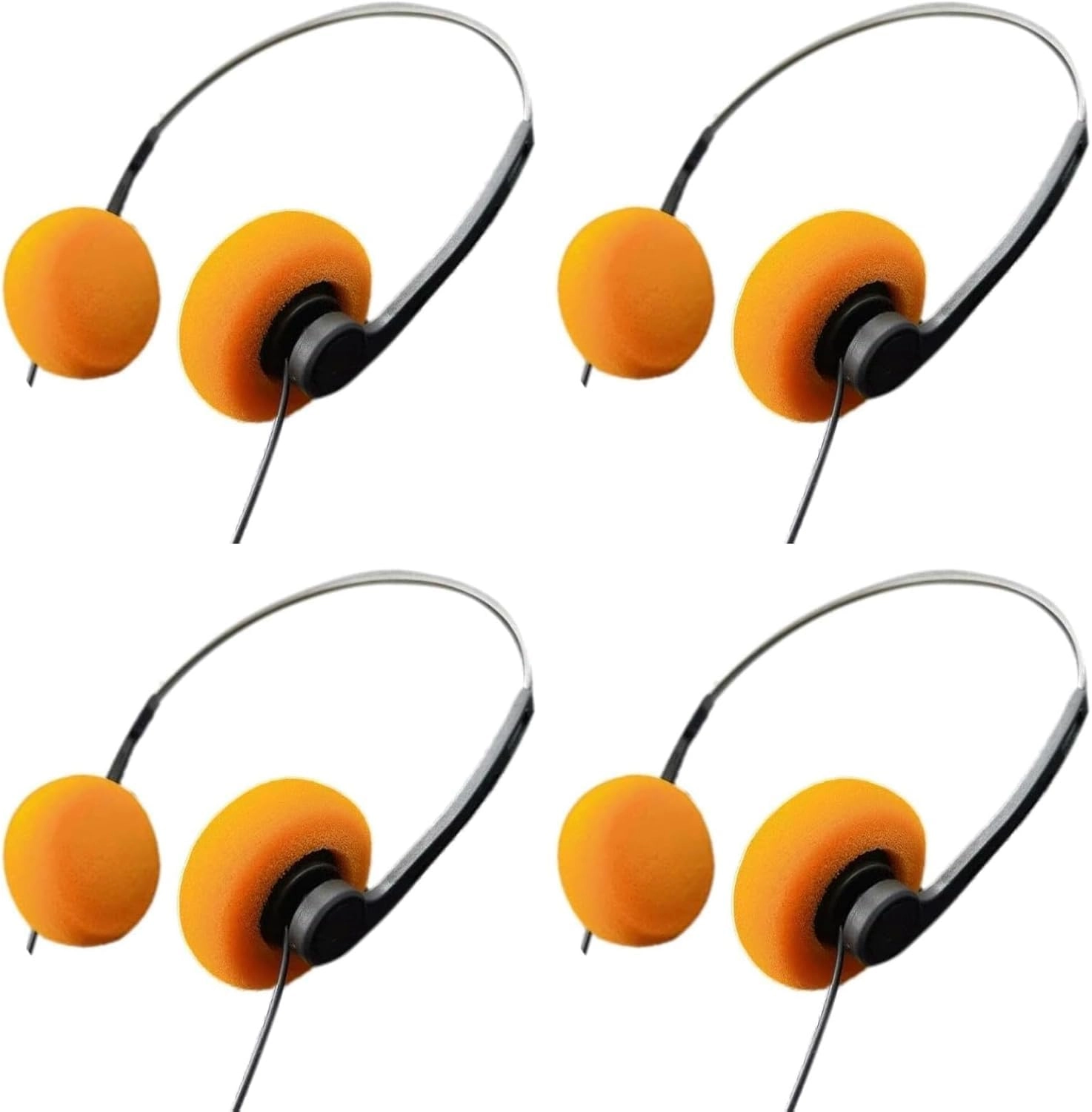 2 Wired Headphone