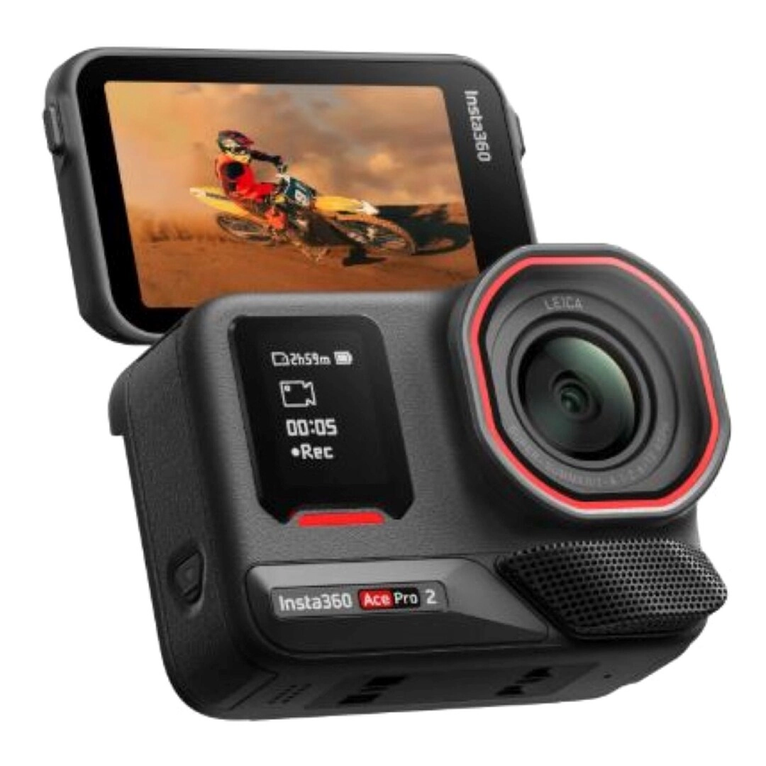 Ace Pro 2 - 8K