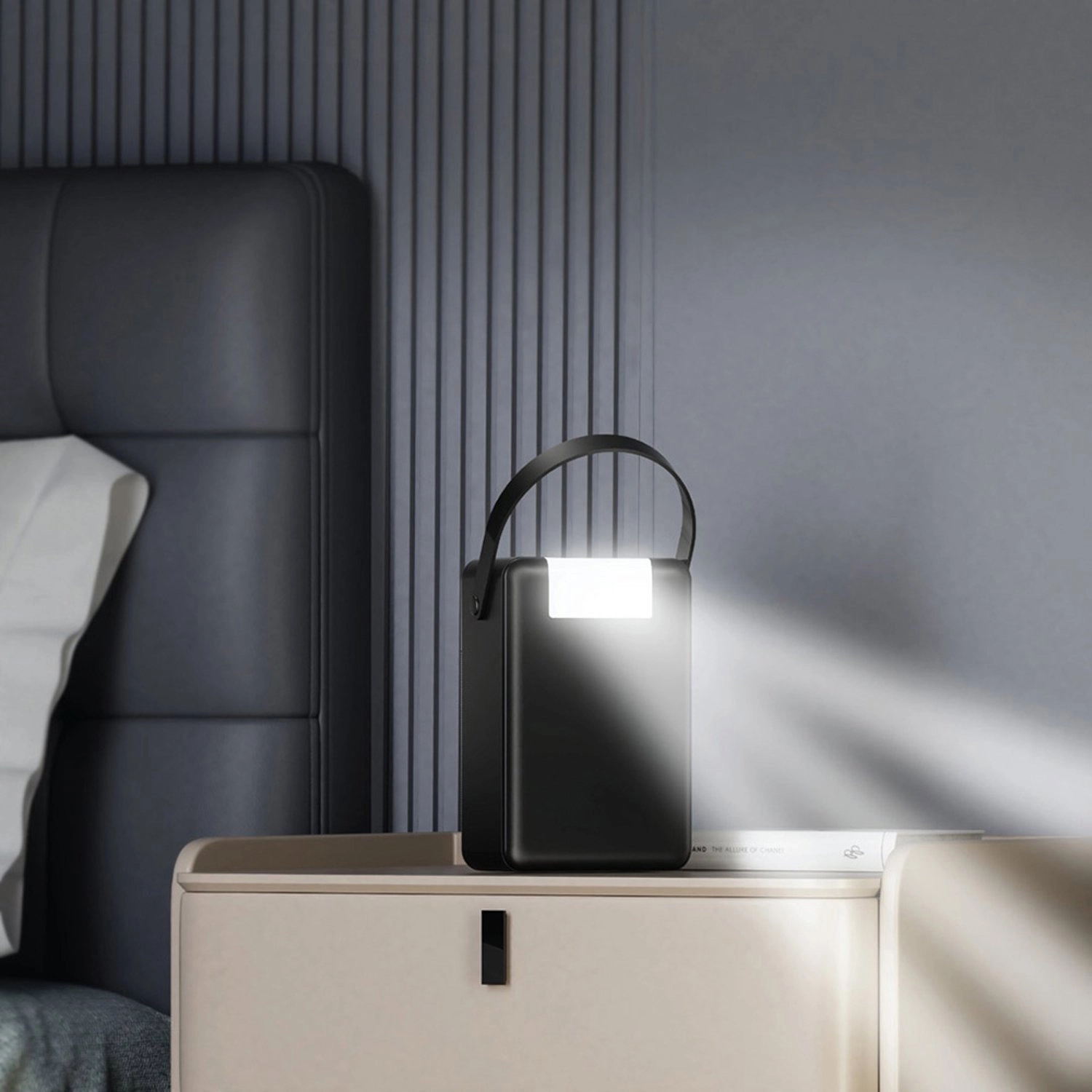 Thunder 80 - 80000 mAh Fast-Charging