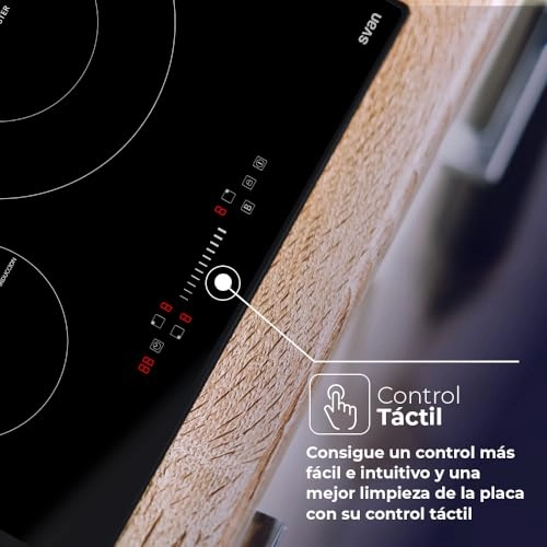 SI3600S Induction hob