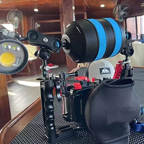 Mega Float Arm L - 200mm 95 mm