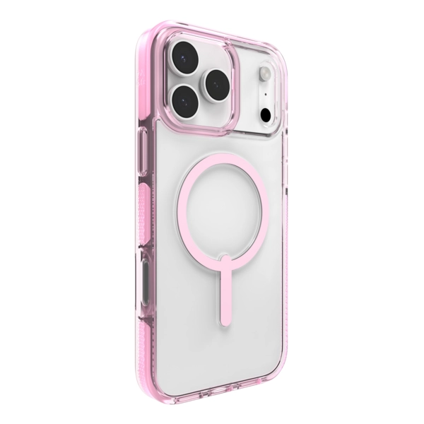 Santa Cruz Snap Case for iPhone 17 Pro Max