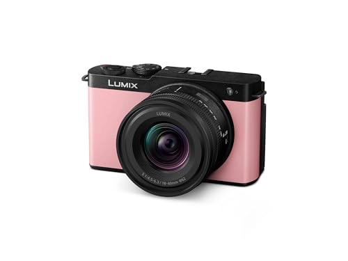 Lumix S9