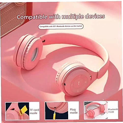 Wireless Headset
