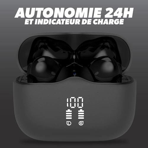 ONYX ANC Wireless Earbud