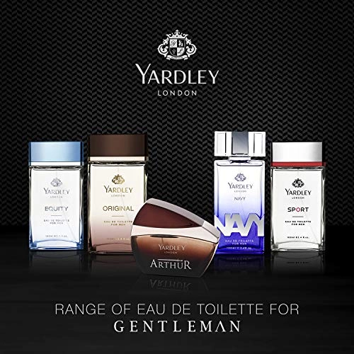 Gentleman Elite - Eau de Parfum 100ml Gift Pack