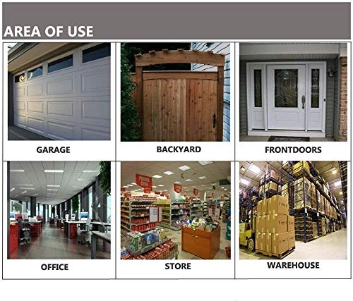 Dummy Security Ceiling Camera - Indoor