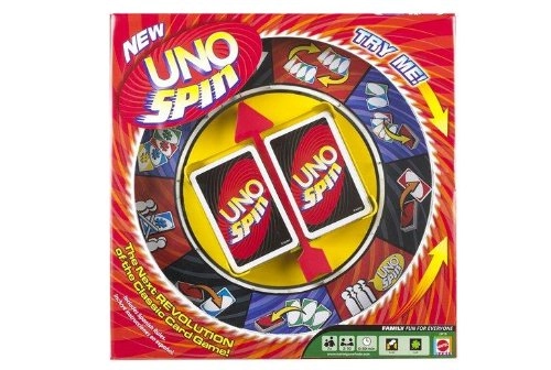 UNO Spin