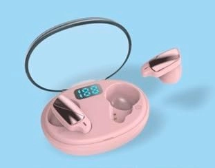 HP622 Wireless Earbud